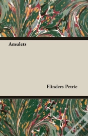 Capa do artigo Amulets