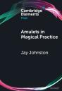 Amulets In Magical Practice - Preview