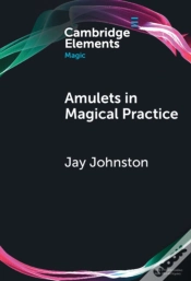 Capa do artigo Amulets In Magical Practice