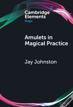 Capa do artigo Amulets In Magical Practice