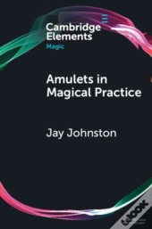 Amulets In Magical Practice