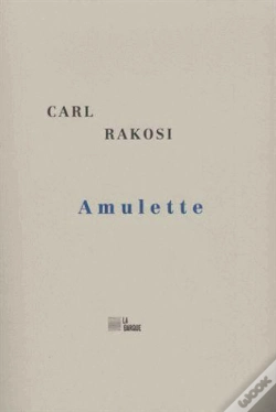 Capa do artigo Amulette