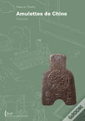 Capa do artigo Amulettes De Chine ; Catalogue