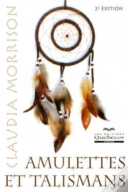Capa do artigo Amulettes Et Talismans (2e Édition)