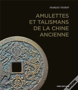 Capa do artigo Amulettes Et Talismans De La Chine Ancienne