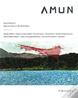 Capa do artigo Amun