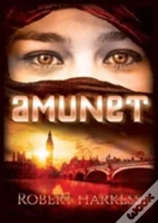 Capa do artigo Amunet