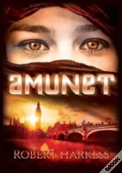 Capa do artigo Amunet