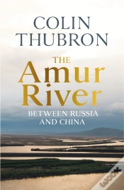 Capa do artigo Amur River