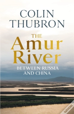 Capa do artigo Amur River