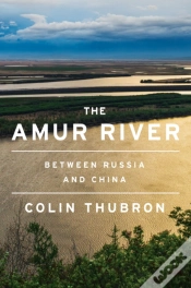 Capa do artigo Amur River