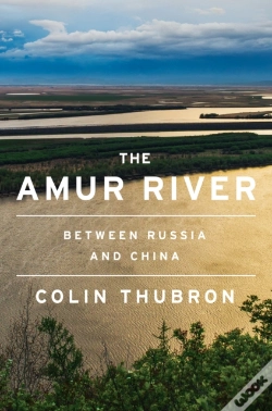 Capa do artigo Amur River