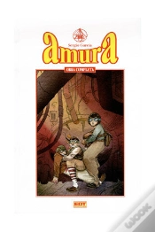 Capa do artigo Amura 1