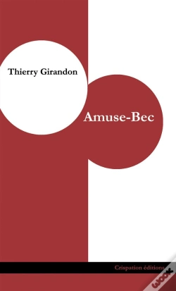 Capa do artigo Amuse-Bec