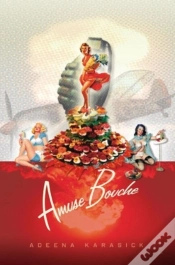 Capa do artigo Amuse Bouche
