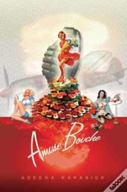 Capa do artigo Amuse Bouche