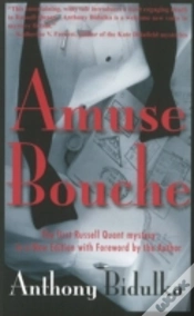 Capa do artigo Amuse Bouche