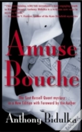 Amuse Bouche
