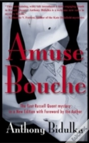 Capa do artigo Amuse Bouche