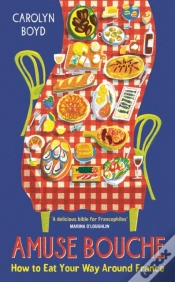 Capa do artigo Amuse Bouche