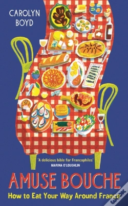 Capa do artigo Amuse Bouche