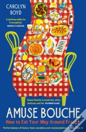 Capa do artigo Amuse Bouche