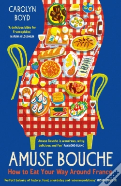 Capa do artigo Amuse Bouche