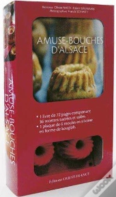 Amuse-Bouches D'Alsace