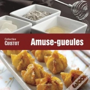 Capa do artigo Amuse-Gueules