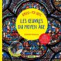 Amuse-Toi Avec Les Oeuvres Du Moyen Age - Preview