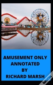 Capa do artigo Amusement Only Annotated