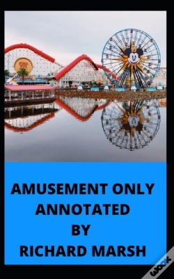 Capa do artigo Amusement Only Annotated
