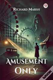 Capa do artigo Amusement Only (Edition1)