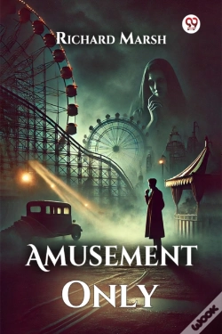 Capa do artigo Amusement Only (Edition1)