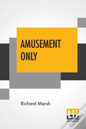 Capa do artigo Amusement Only