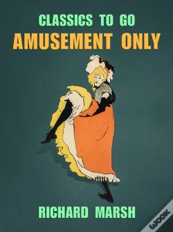 Capa do artigo Amusement Only