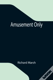 Capa do artigo Amusement Only