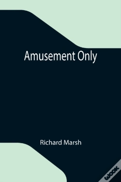 Capa do artigo Amusement Only