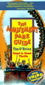Capa do artigo Amusement Park Guide