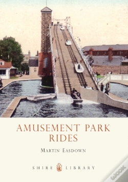 Capa do artigo Amusement Park Rides