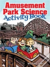 Amusement Park Science Activity Book