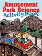 Capa do artigo Amusement Park Science Activity Book
