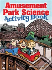 Amusement Park Science Activity Book