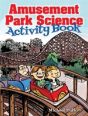 Amusement Park Science Activity Book - Preview