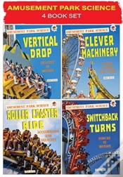 Capa do artigo Amusement Park Science Pack