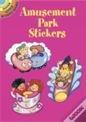Capa do artigo Amusement Park Stickers