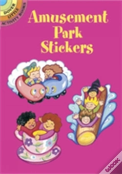 Capa do artigo Amusement Park Stickers