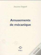 Capa do artigo Amusements De Mécanique