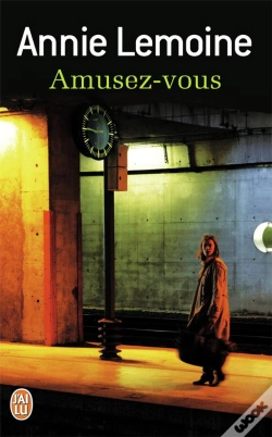 Capa do artigo Amusez-Vous