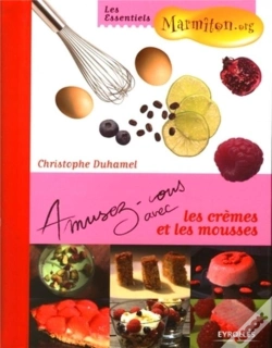 Capa do artigo Amusez-Vous Avec; Les Crèmes Et Les Mousses